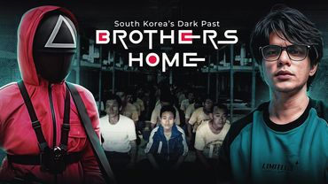 Squid Games Was Actually Real! (Proof Testimony Korea Brothers Home)