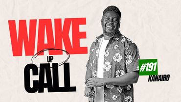 The Wake Up Call With Grauchi #191 Kanairo