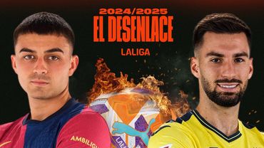 🔴 BARÇA vs VILLARREAL | La CELEBRACIÓN del TÍTULO en DIRECTO desde BARCELONA