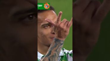 Real Betis 1 vs 1 Valencia CF | Game Highlights ⚽