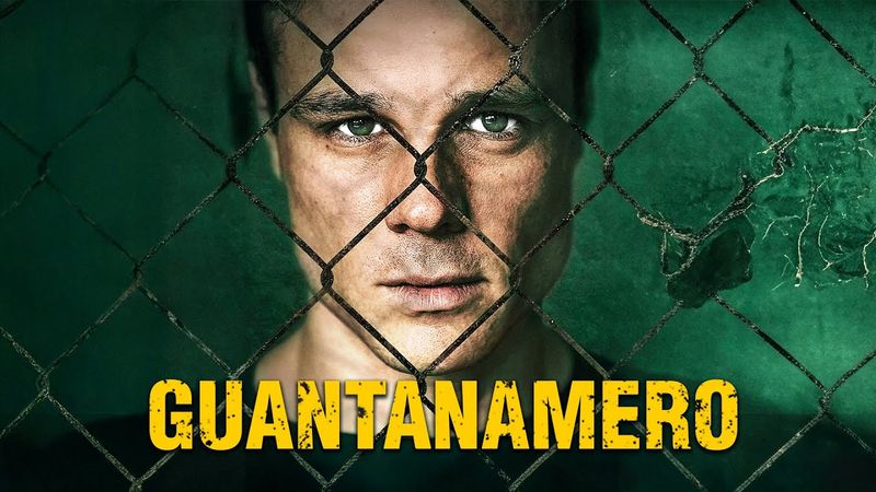 Guantánamo 🔥 Película Completa Subtitulada en Español