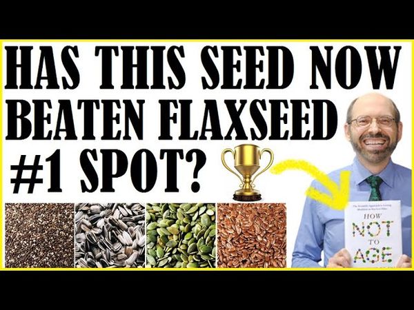 Questo seme ha ormai superato il seme di lino, guadagnando il primo posto?