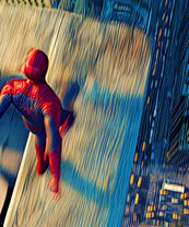 Best Spider-Man || #theamazingspiderman #peterparker #spiderman #andr...