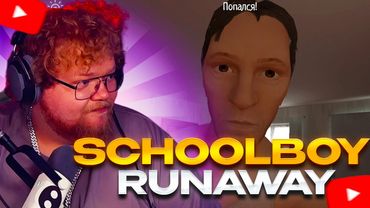 T2X2 ИГРАЕТ В SCHOOLBOY RUNAWAY