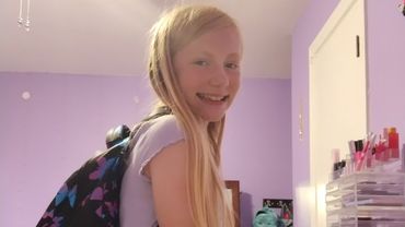 6th Grade School Supply Haul!