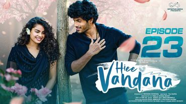 Hiee Vandana | Episode - 23 | Vandana Official | Mohit Pedada | Telugu Web Series | Infinitum Media