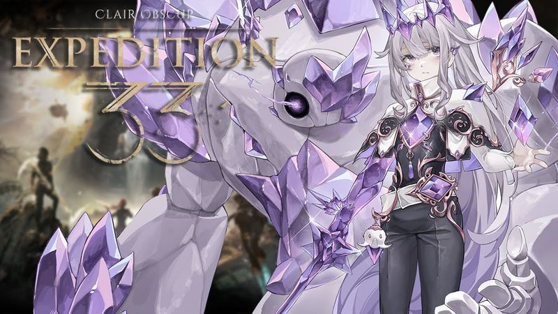 【Clair Obscur: Expedition 33】THE BIG ONES (SUPERBOSSES)【SPOILERS】