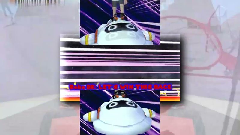 запрос от @ParkerGray-v5i: PLPMV SMG4_ Stupid Mario Kart World Scan