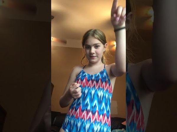 Gymnastics challenge