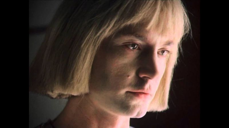 Робот Вертер: «Ха-ха-ха! Олух царя небесного.»