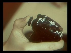 Шагающие машины ВНИИ Трансмаш (шагающий движитель). 1980 г.