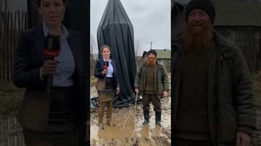 Аналогов нет_(Импортозамещение в действии, санкции не работают)_ #viralvideo #нашикомедии #юмор