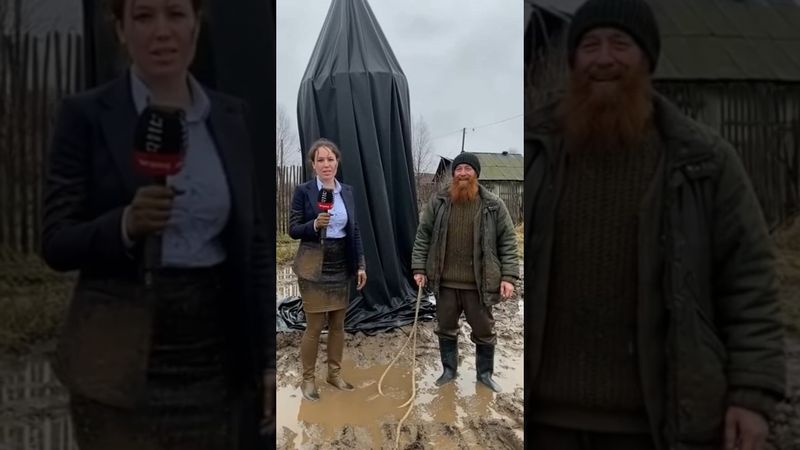 Аналогов нет_(Импортозамещение в действии, санкции не работают)_ #viralvideo #нашикомедии #юмор