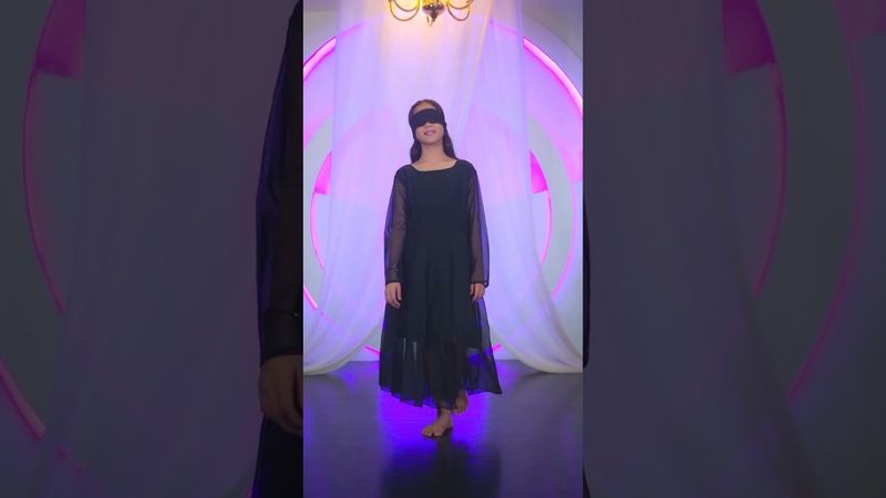 Feel the rhythm, groove to the beats of #Nazara! Create your own #Shorts with #AankhonKiGustaakhiyan