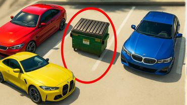 БИТВА РАНДОМА С МУС... С ОДНИМИ ТОЛЬКО BMW!!! GTA 5 - Majestic RP