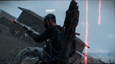 RUST X SHIFT YEAT - SPY