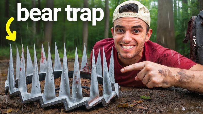 I Tested “Anti-Human” Products