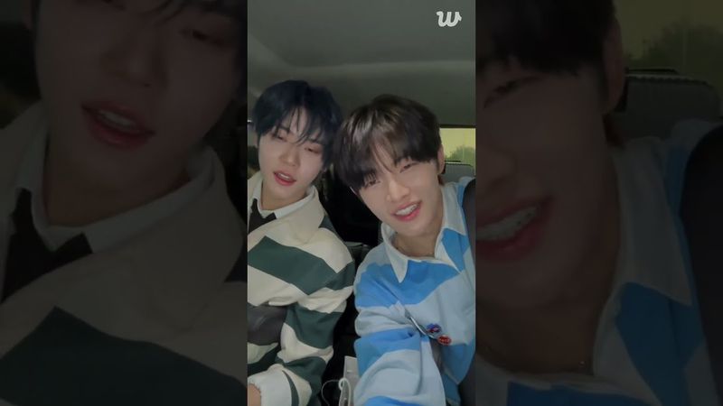 CLOSE YOUR EYES Yeojun Weverse Live Today May 21, 2025