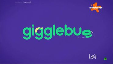 Scull and Belt/Gigglebug/Nickelodeon (2024)