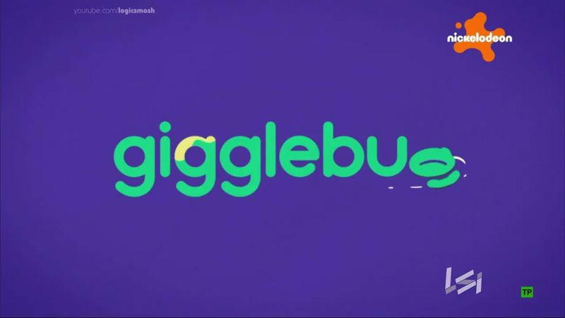 Scull and Belt/Gigglebug/Nickelodeon (2024)