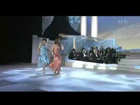 "У моря у синего моря" японский вариант