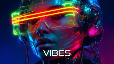 Melodic Techno & Progressive House Mix 2025 ~ Cybernetic Rhythms