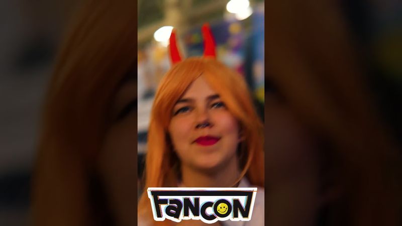 🎲 «Ігри до столу» на FANCON 2025! #FANCONUA #FANCONUA2025 #FANCONUA2025_youtube