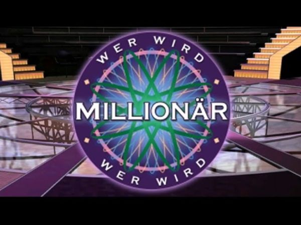 Wer wird Millionär? | Playstation 1 | German