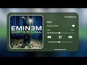 Eminem - Stan ft. Dido | Lyrics | edit | #shorts #shortsfeed #lyrics #music #eminem #stan
