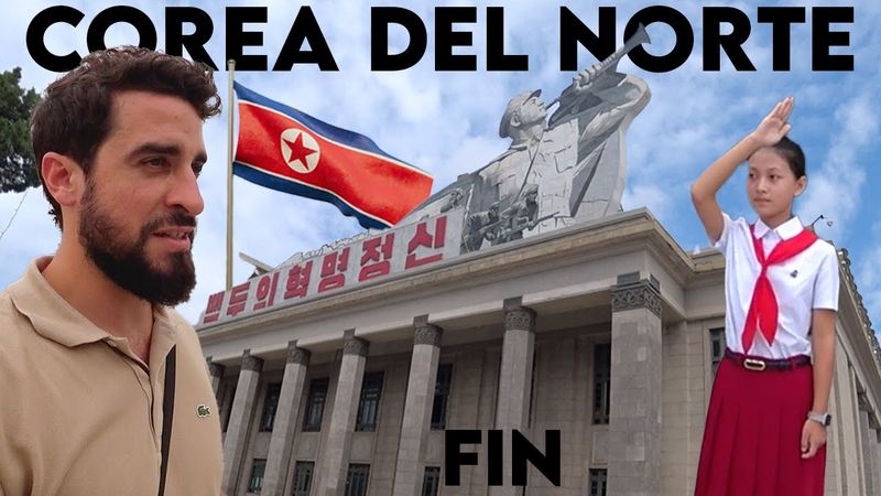 La propaganda y educación norcoreana