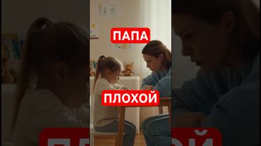 ПАПА ПЛОХОЙ