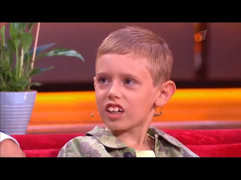 "Лучше всех!" на ПБК / "Kõigist parem!" PBK kanalil