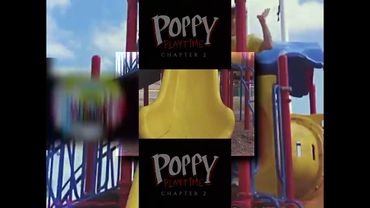запрошено: PLPMV Poppy Playtime Chapter 2 Intro Scan