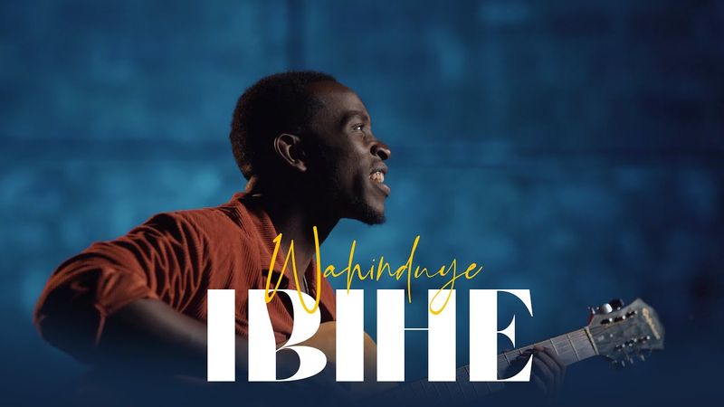 Wahinduye Ibihe official video - Chryso Ndasingwa