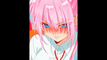 Shikimori Edit 😼💥 Shikimori's Not Just a Cutie #anime #animeedit #edit #shikimori