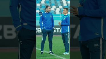 Timur Kapadze & Fabio Kannavaro