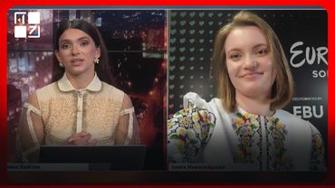 Атмосфера на “Євробаченні-2025”: гурт Ziferblat, квитки, українська підтримка