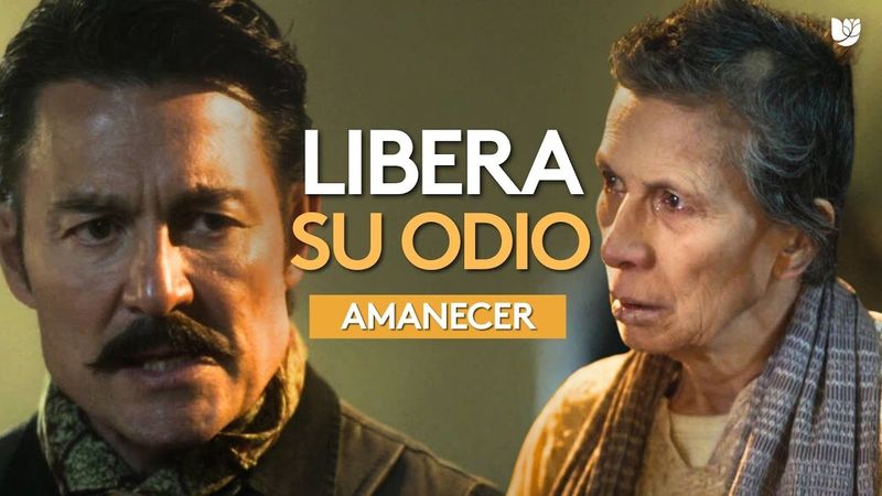Leonel descarga su odio contra la amante de su padre | Amanecer | Capítulo 8