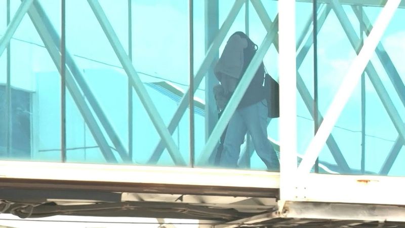 Venezuela brings back kids separated from parents in US deportation | AFP