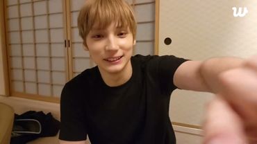 TXT Kai Weverse Live Today May 18th 2025