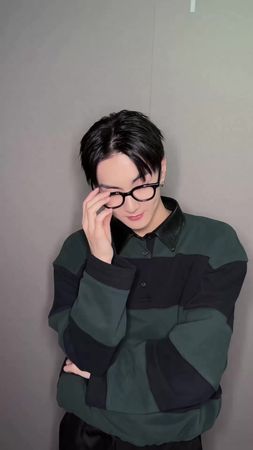 I'm 23 🎂 #JUNGWON #ENHYPEN