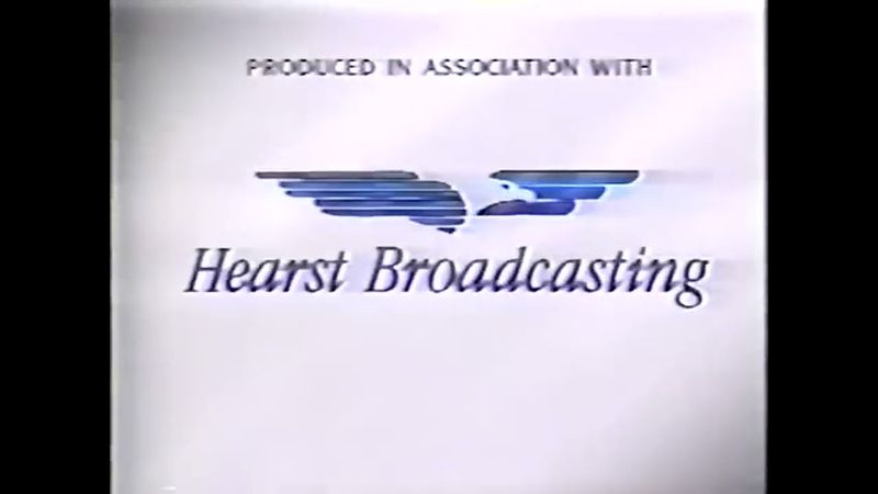 King World-LBS Inc./Les Brown Productions/Hearst Broadcasting/King World (1993) #1