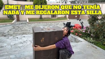 EMETSUKI CONSIGUE SU PRIMER CANJE EN PERÚ