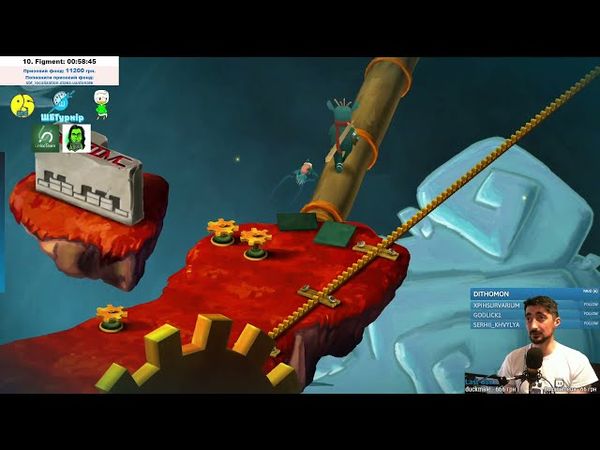 Шлякбитраф турнір. (№1)  Весна 2021. Швидкоогляд моментів.