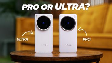 Vivo X200 Ultra vs X200 Pro: Huge Difference or Just Hype?