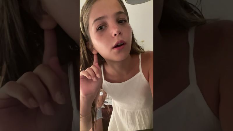 Fit check alert 🚨