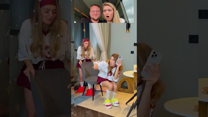 Best or Fake Friends?😈💔…