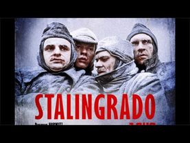 Stalingrado (1993) Película completa Full HD - Español Latino