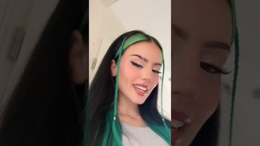 Happy me 🤭💚 #lipsync