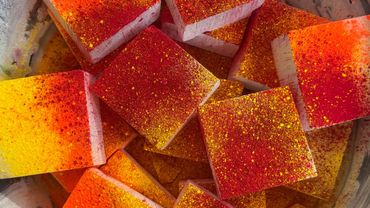 Happy Juneteenth🤎🎉 | FCC Restocked 🌅 | Gym Chalk ASMR